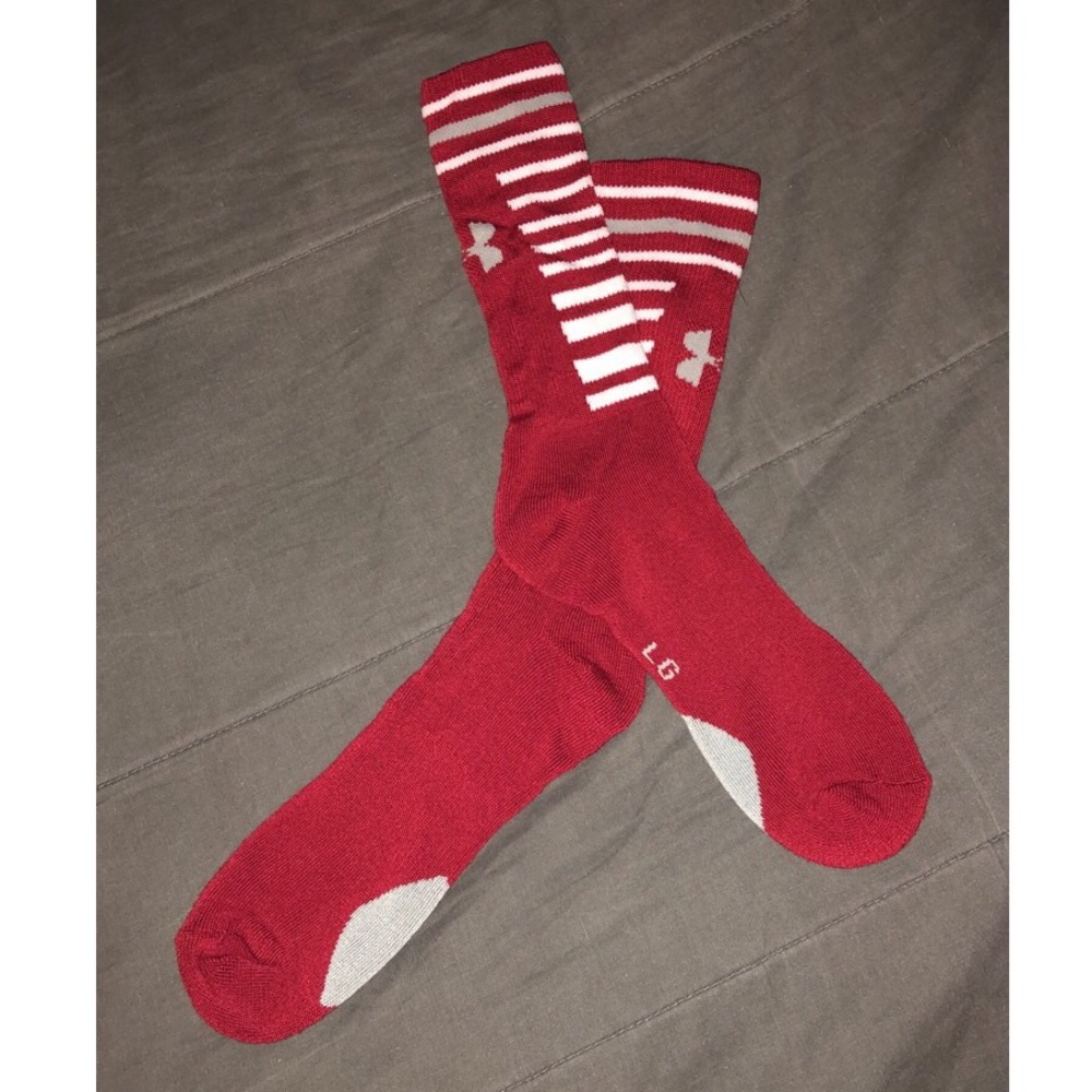 Men’s Under Armour Socks